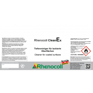Rhenocoll CleanEx